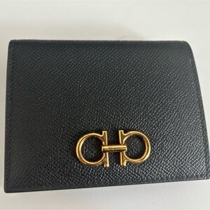 Ferragamo wallet